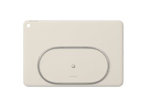 Google GA04446-WW tabletbehuizing 27,8 cm (10.9") Hoes Beige