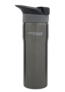 Thermos Thermosfles Grijs 400 ml