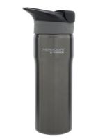 Thermos Thermosfles Grijs 400 ml - thumbnail