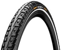 CONTINENTAL buitenband "ride tour" conti tire ride tour 42-622 b/b+rt