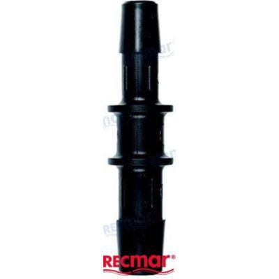 REPUESTOS MOTORES - Mercruiser REC22-8M0001721 - ADPATADOR LÍNEA DE COMBUSTIBLE