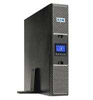 Eaton 9PX UPS Dubbele conversie (online) 1500 VA 1500 W 9 AC-uitgang(en) incl. netwerkkaart - thumbnail