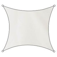 Livin' Outdoor Como Schaduwdoek - thumbnail