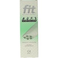 FIT Sportbalsem personal applicator