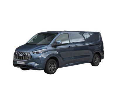 Ford E Transit Custom