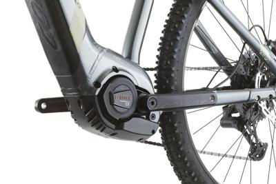 CONWAY elektrische mtb hardtail "cairon s 2.0 625" mod. 24