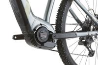 CONWAY elektrische mtb hardtail "cairon s 2.0 500" mod. 24