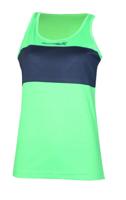 GIRLS' FILIPIDES RUNNING TANK TOP RUNAWAY JIM