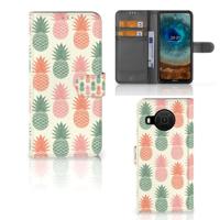 Nokia X10 | Nokia X20 | Book Cover | Ananas