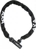 Axa Slotketting linq city 100cm zwart