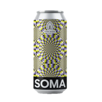 SOMA Beer Hocus Pocus 44cl