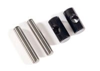 Cross pin (2) / drive pin (2) (repairs 2 axle shafts) (TRX-9059X) - thumbnail