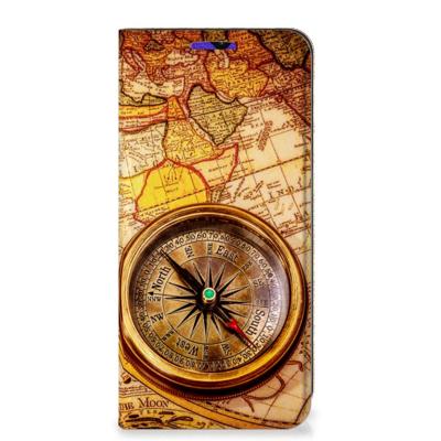 Samsung Galaxy A13 (5G) | Samsung Galaxy A04s | Book Cover | Kompas