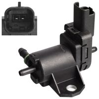 Drukconvertor, uitlaatgasregeling 108374