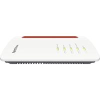 AVM FRITZ!Box 7690 Edition International WiFi-router met modem Geïntegreerd modem: VDSL, ADSL2+ 2.4 GHz, 5 GHz 7200 MBit/s AVM FRITZ!Box 7690 Edition International WiFi-router met modem Geïntegreerd modem: VDSL, ADSL2+ 2.4 GHz, 5 GHz 7200 MBit/s