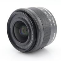 Canon EF-M 15-45mm f/3.5-6.3 IS STM occasion