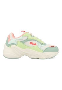 Fila COLLENE CB FFK0083.13229 Wit / Groen  maat