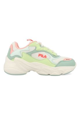 Fila COLLENE CB FFK0083.13229 Wit / Groen maat