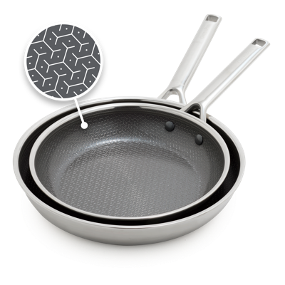 Apex Hybride 2-delige set