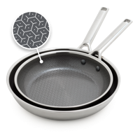 Apex Hybride 2-delige set