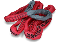 Sleepkabel 6 meter (tot 35 ton)