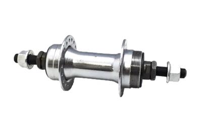 WG Shunfeng Achternaaf 36H - Zilver WG Shunfeng Achternaaf 36H - Zilver