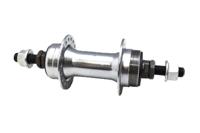 WG Shunfeng Achternaaf 36H - Zilver