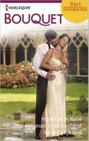 Huwelijk in Italië ; Miljonair in de hoofdrol ; Verleidelijk bod - Daphne Clair, Ally Blake, Renee Roszel - ebook