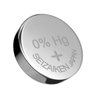 Seizaiken Knoopcel Batterij SR626SW 377