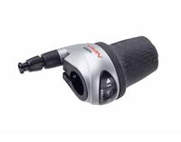 SHIMANO Versteller nexus 8v zilver