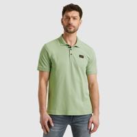 Pme Legend Ppss2504899 Trackway Polo Poloshirts 6258 Quiet Green