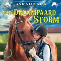 Mijn droompaard Storm