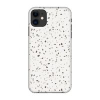 Terrazzo N°14: Volledig geprint iPhone 11 Hoesje