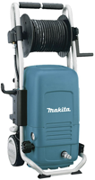 Makita hw151 | hogedrukreiniger 230v | 150 bar