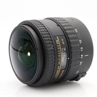 Tokina 10-17mm F/3.5-4.5 AT-X DX Fisheye Canon occasion