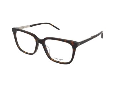 Brillen met correctie Saint Laurent SL M102 004