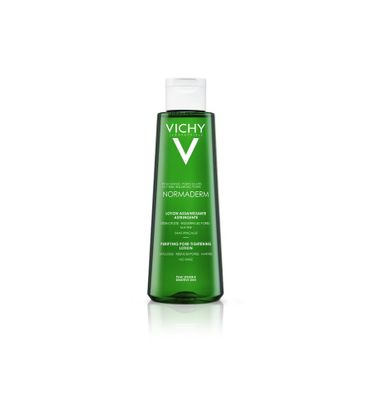 Normaderm zuiverende lotion