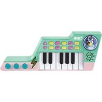 VTech Bluey Keytar + Licht en Geluid VTech Bluey Keytar + Licht en Geluid