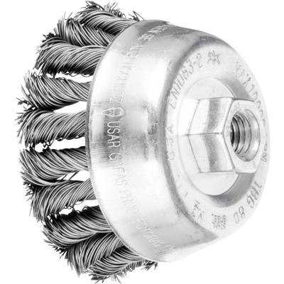 PFERD TOOLS 43306061 Komborstel 1 stuk(s)