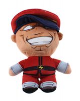 Kamparo knuffel Street Fighter M. Bison 20 cm - thumbnail