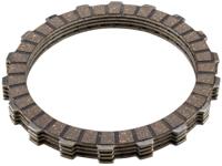 TRW koppelingsplaat set clutch kit mcc163-4