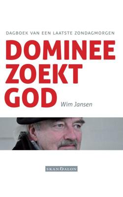Dominee zoekt God (Paperback)