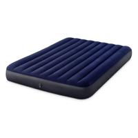 Intex 64759 Classic Downy Airbed 152x203x25 cm - thumbnail