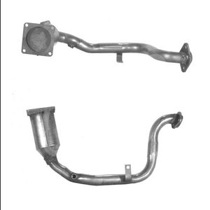 Katalysator Citroen BM91069H