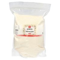 Kokos Gemalen - 700 gram Grootverpakking