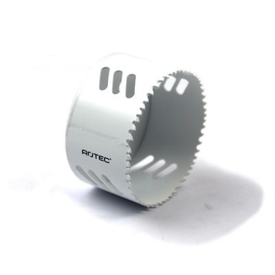 Gatzaag HSS bimetaal cobalt 83mm