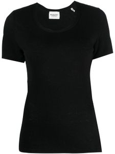 MARANT ÉTOILE t-shirt Kilianne - Noir