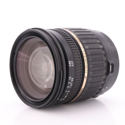 Tamron 17-50mm F/2.8 SP XR Di II LD aspherical Canon occasion