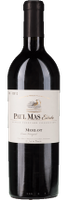 Paul Mas Estate Reserve Merlot