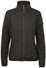 Cutter & Buck 351427 Packwood Jacket Ladies - Zwart - XS